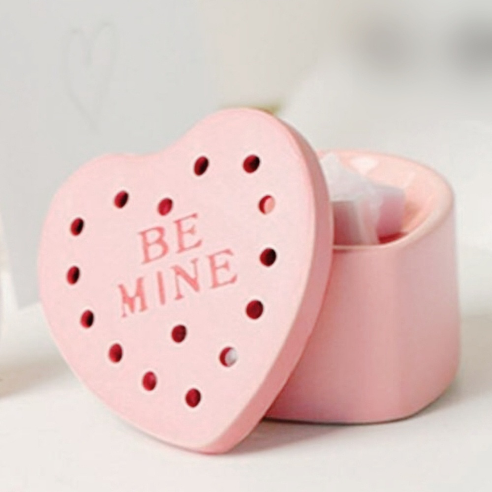 Be Mine Warmer
